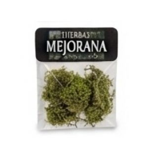 Hierba Mejorana